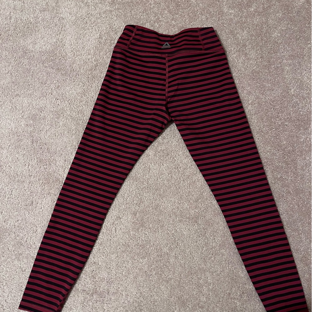 Leggings, soft, barely worn